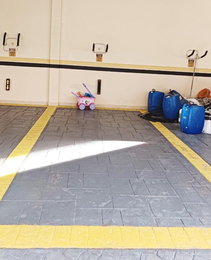 Apartment Perfeito Apartamento Com Churrasqueira E Garagem Privativa Em