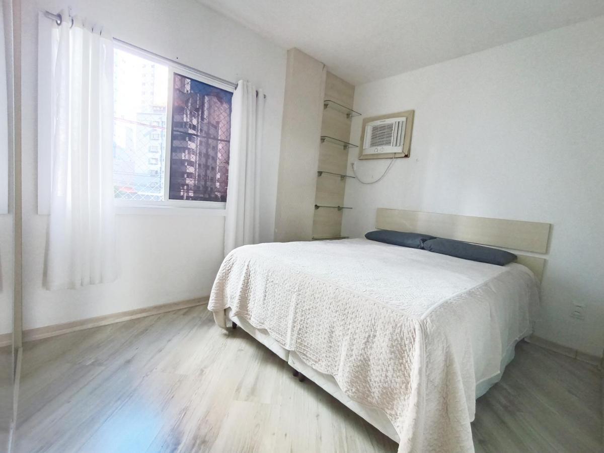 Apartment Perfeito Apartamento Com Churrasqueira E Garagem Privativa Em