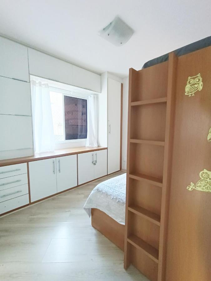 Perfeito Apartamento Com Churrasqueira E Garagem Privativa Em Apartment *